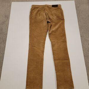 Vintage 00’s Polo Ralph Lauren Corduroy Trousers/Pants Size 32x34